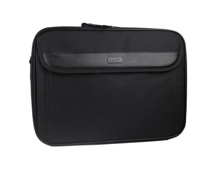 Torba do laptopów Natec ANTELOPE BLACK 15.6"